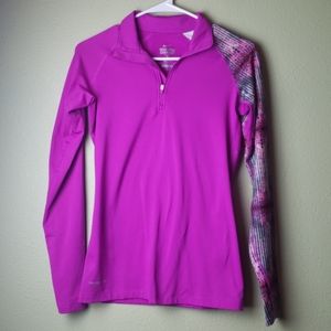 Nike Pro Combat ThermaFit Jacket